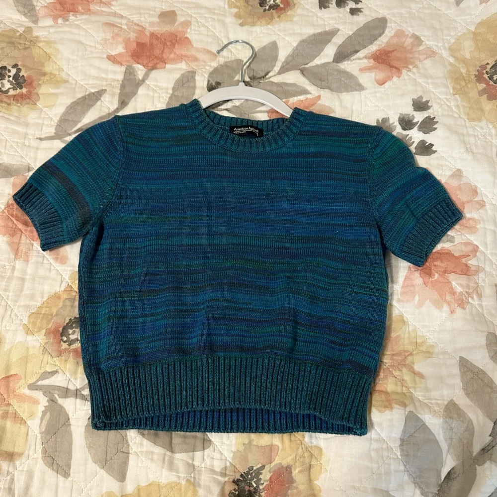 American Apparel Sweater